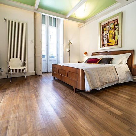 Apartamento Vintage House CTA Exterior foto