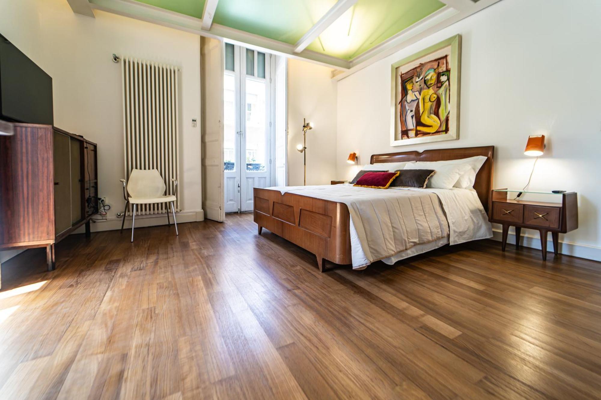 Apartamento Vintage House CTA Exterior foto