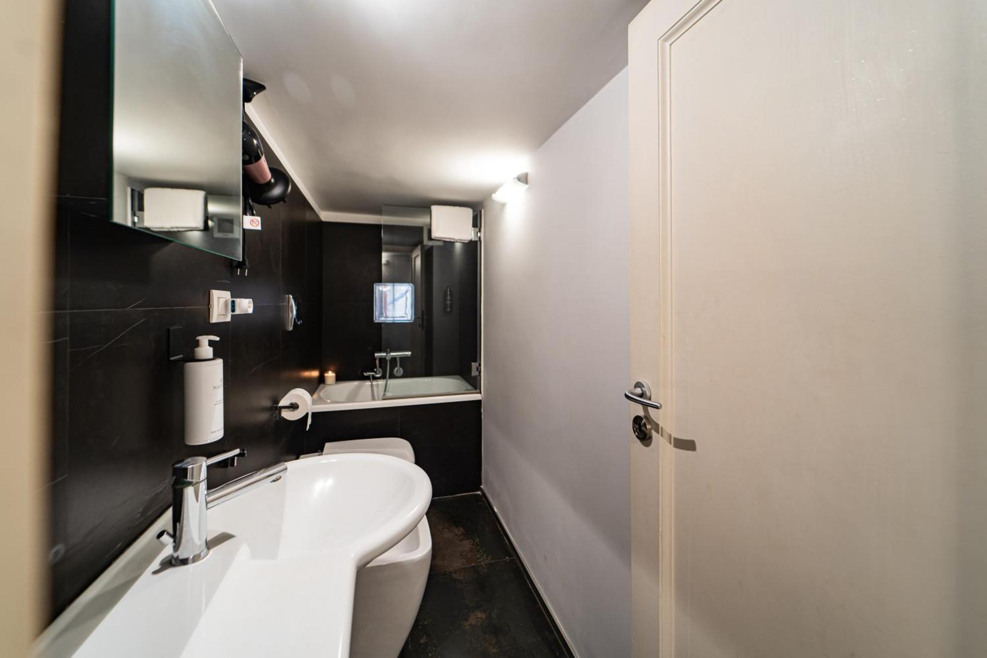 Apartamento Vintage House CTA Exterior foto