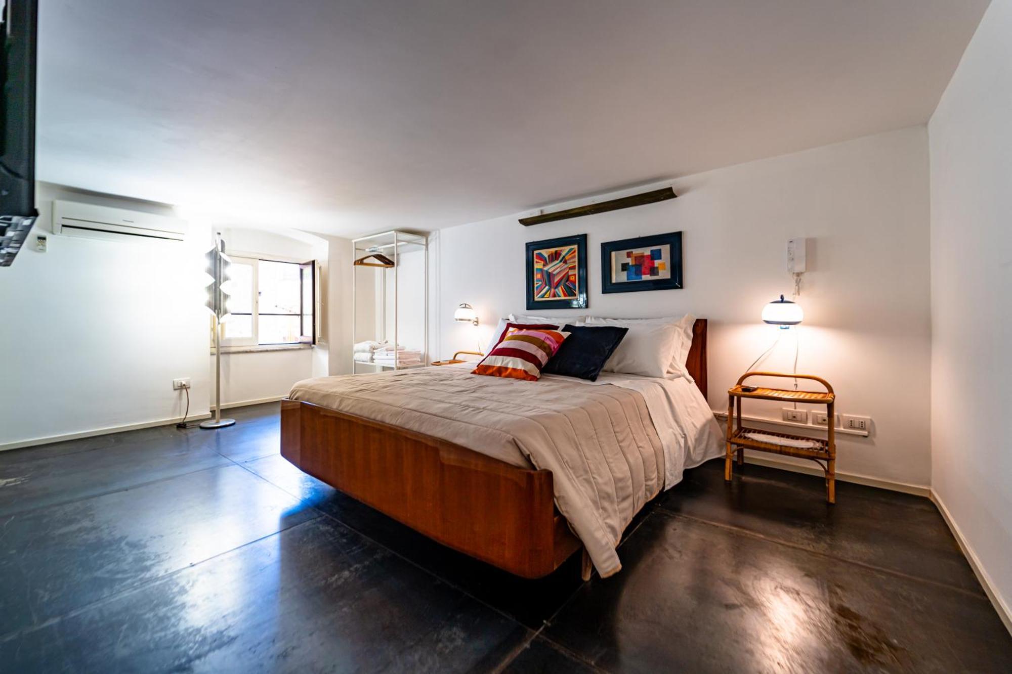 Apartamento Vintage House CTA Exterior foto