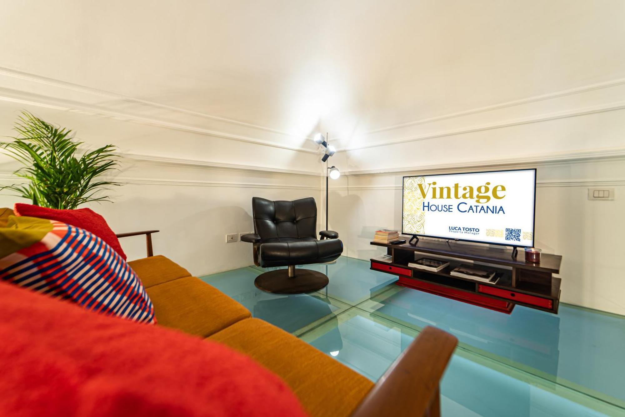 Apartamento Vintage House CTA Exterior foto