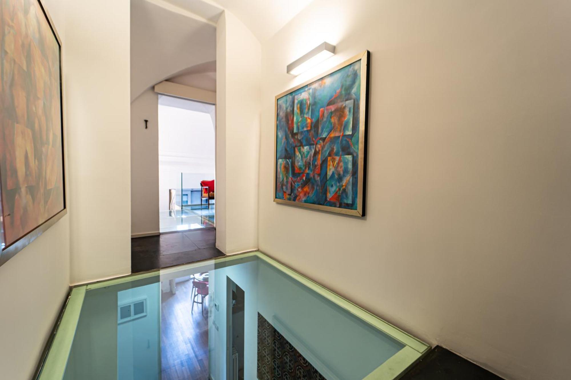 Apartamento Vintage House CTA Exterior foto