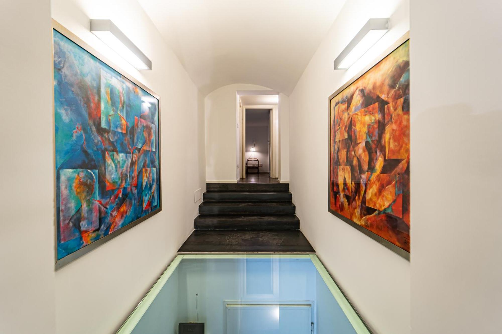 Apartamento Vintage House CTA Exterior foto